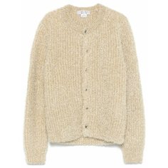 Кардиган COMME des GARCONS, размер M, , золотой