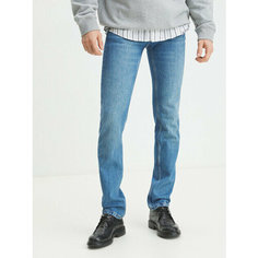 Джинсы Just Cavalli, размер 31, cиний
