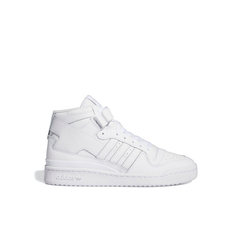 Кеды adidas Originals Forum Mid, размер 11,5 UK, белый