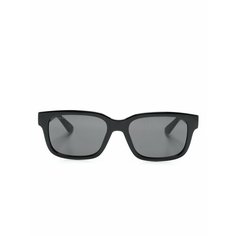 Солнцезащитные очки GUCCI, черный