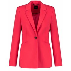 Пиджак Taifun by Gerry Weber, размер 40, красный