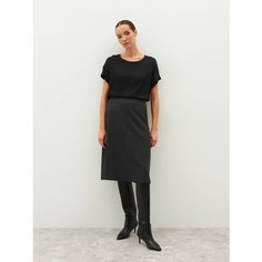 Футболка Gerry Weber, размер 44, чёрный