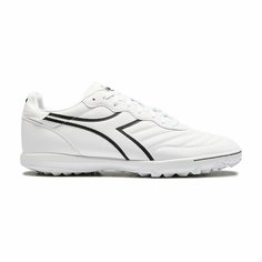 Бутсы Diadora, размер Внимание! На коробке указывается европейский размер. Российское соответствие представлено в карточке товара., белый