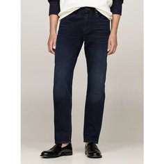 Джинсы TOMMY HILFIGER, размер 31/34, синий
