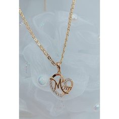 Колье XUPING JEWELRY