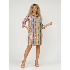 Халат LOVETEX.STORE, размер 44