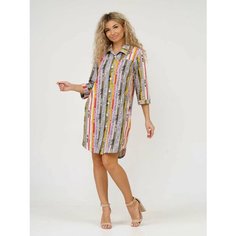 Халат LOVETEX.STORE, размер 56