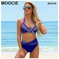 Комбинезон для плавания MOOCIE, размер S