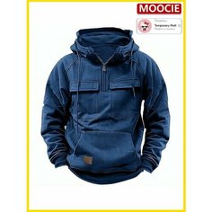 Пуловер MOOCIE, размер XL