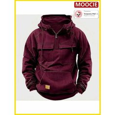 Пуловер MOOCIE, размер M