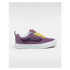 Кеды VANS, размер 40 EU, сиреневый