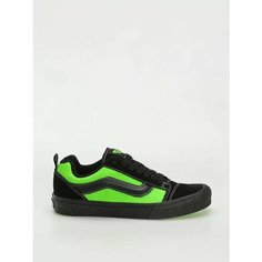 Кеды VANS, размер 46 EU, черный