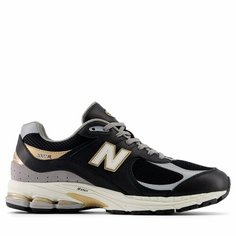 Кроссовки New Balance, размер 45.5 EU, черный