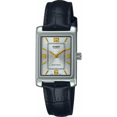 Наручные часы CASIO