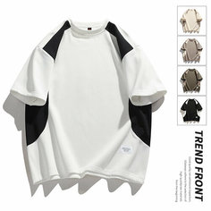 Футболка спортивная Pepp, размер 2XL