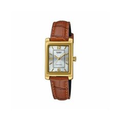 Наручные часы CASIO, золотистый