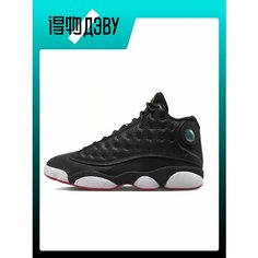 Кроссовки Jordan, размер EU 40.5 стопа (25.5CM), black