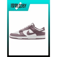 Кроссовки NIKE, размер EU 42.5 стопа (27CM), purple