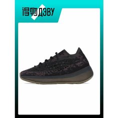 Кроссовки adidas, размер EU 36 стопа (22CM), black