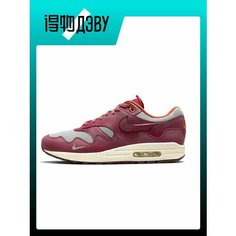 Кроссовки NIKE, размер EU 44 стопа (28CM)