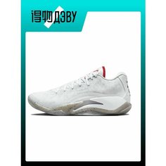Кроссовки Jordan, размер EU 45.5 стопа (29.5CM), белый