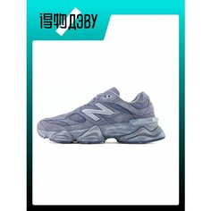 Кроссовки New Balance, размер EU 43 стопа (27.5CM), blue