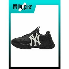 Кроссовки MLB, размер EU 43 стопа (27.5CM), white black