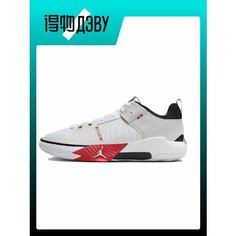 Кроссовки Jordan, размер EU 45 стопа (29CM), red