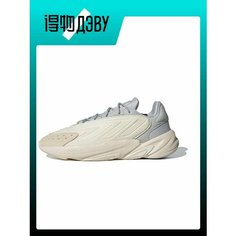 Кроссовки adidas, размер EU 46.5 стопа (29CM), white
