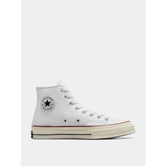 Кеды Converse Chuck Taylor 70, размер 44 EU, Optical White