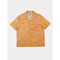 Рубашка ACMH Ink, размер XL, orange