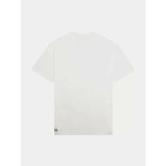 Футболка Ksubi Biggie SS Tee, размер XXL, белый