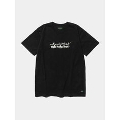 Футболка Afield Out Department, размер M, черный