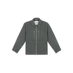 Куртка HAL STUDIOS Work Jacket, размер S, серо-зеленый