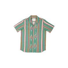 Рубашка KARDO Lamar, размер M, green