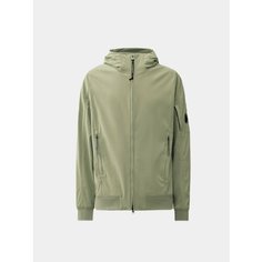 Куртка C.P. COMPANY Shell-R Jacket, размер 50, зелёный