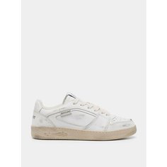 Кеды Enterprise Japan EJ Egg Tag Low Vintage, размер 36 EU, белый