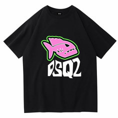 Футболка DSQUARED2, размер 4XL