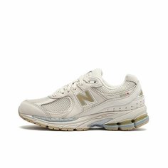 Кроссовки New Balance 2002R, размер Размер: 40 EU / 7 US / 25 CM, бежевый