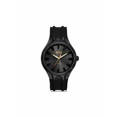 Наручные часы DIESEL, черный