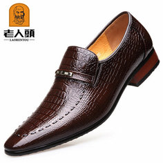 Туфли , размер 42/44 Elderly Head (Mens Shoes)
