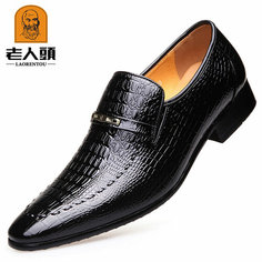 Туфли , размер 42/44 Elderly Head (Mens Shoes)