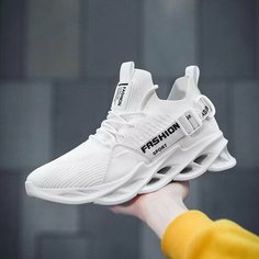Кроссовки , размер 42/44, белый Other