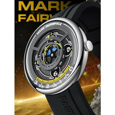 Наручные часы MARK FAIRWHALE, черный