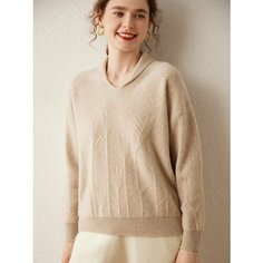 Свитер Mondammere, размер XXL, , beige
