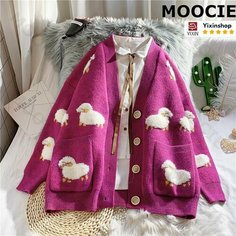 Свитер MOOCIE, размер one size