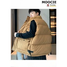 Жилет MOOCIE, размер L, хаки