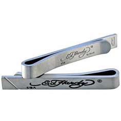 Зажим для галстука Ed Hardy