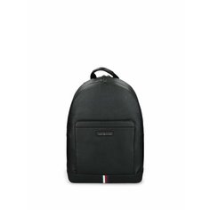 Рюкзак TOMMY HILFIGER, черный