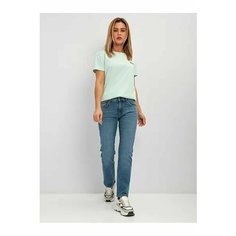 Джинсы Lee Cooper, размер 30, голубой